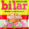 Sale Spekebua Ahlgrens Biler, 30g
