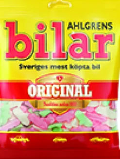 Sale Spekebua Ahlgrens Biler, 30g