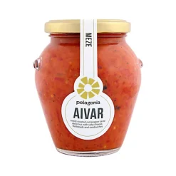 Hot Spekebua Aivar