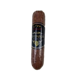 Hot Spekebua Akevittpølse 200g