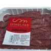 Sale Spekebua Akevittpølse 500g oppskåret