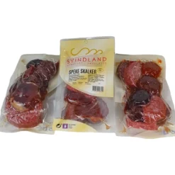 Outlet Spekebua Avskjær, Svindland, 200-350g