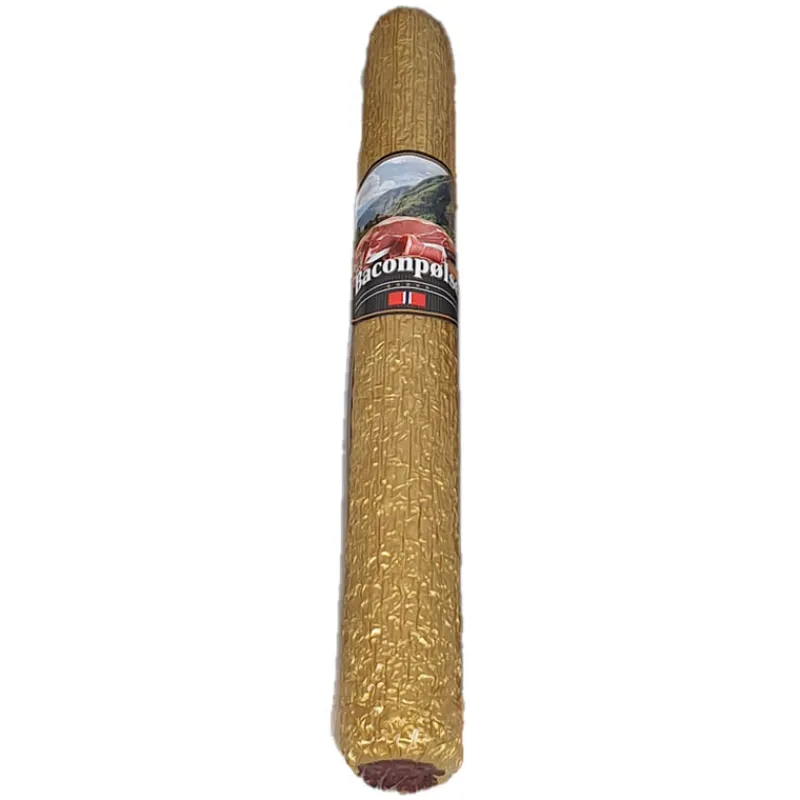 Hot Spekebua Baconpølse 500g
