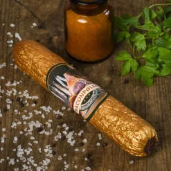 New Spekebua Baconpølse 260g ( Fjord og Fjellmat)