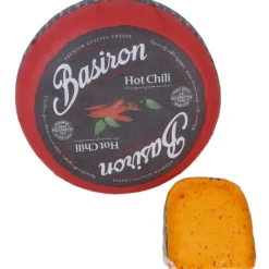 Fashion Spekebua Basiron Chili 250g