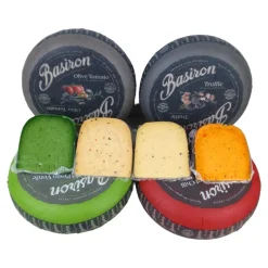 Hot Spekebua Basiron 4pack