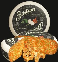 Sale Spekebua Basiron Tricolore Ost, ca 250g