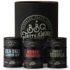Online Spekebua BBQ Oil Barrel, gaveboks 3stk