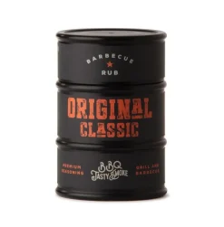 Fashion Spekebua BBQ Tasty Smoke Oil Barrel – Spicerub original Classic 130 g