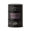 Clearance Spekebua BBQ Tasty Smoke Oil Barrel – Grillolja med rostad vitlök 176 g