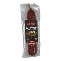 Sale Spekebua Biffsalami 300g