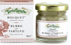 New Spekebua Bouquet Trøffelsmør, Tartuflanghe 30g