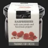Outlet Spekebua Bringebær Marmelade, CanBech, 72g