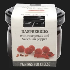 Outlet Spekebua Bringebær Marmelade, CanBech, 72g