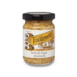 Clearance Spekebua British Beer Mustard 140g