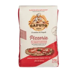 Outlet Spekebua Caputo pizzamel tipo-00 1 kg