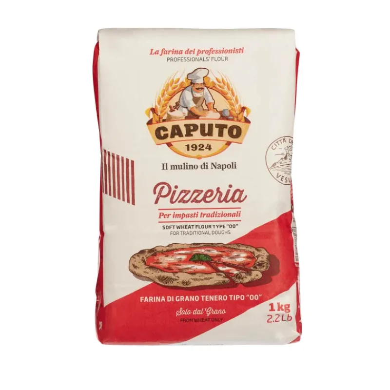 Outlet Spekebua Caputo pizzamel tipo-00 1 kg