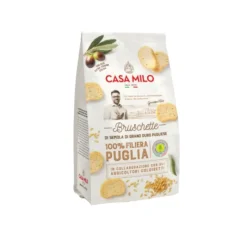 Outlet Spekebua Casa Milo Bruschette Tradisjonell
