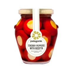 Outlet Spekebua Cherry Peppers with Ricotta