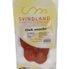 Sale Spekebua Chili Snacks 70g, Svindland