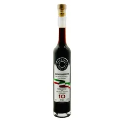 Fashion Spekebua Condimento con Aceto Balsamico di Modena IGP 100ml