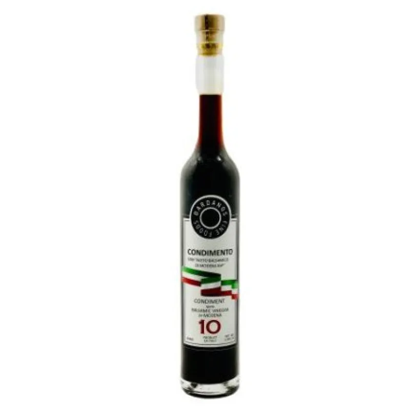 Fashion Spekebua Condimento con Aceto Balsamico di Modena IGP 100ml