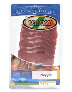 Clearance Spekebua Coppa 70 g
