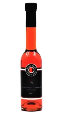New Spekebua Dardanos Fine Foods EVOO med Chili 0,25 ltr