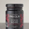 Fashion Spekebua Delice de Cerise Noir (Sorte Kirsebær) Favols 110g