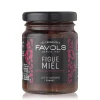 Fashion Spekebua Delice de Figue ( Honning med fiken) Favols 110g