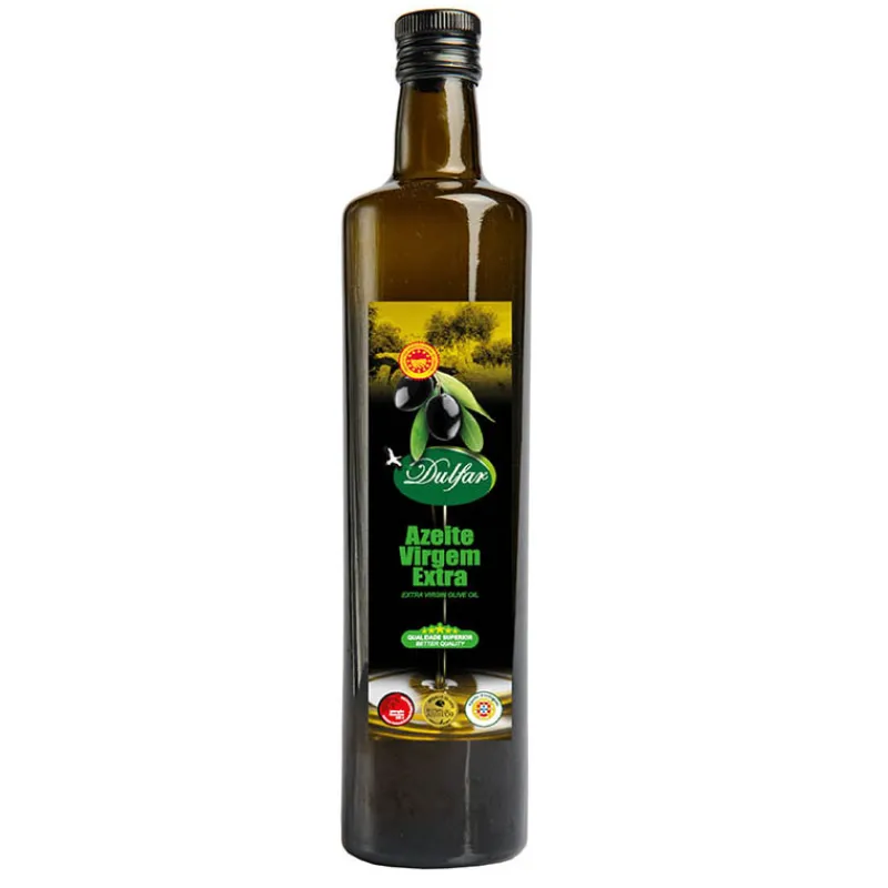 Best Spekebua Dulfar Extra Virgin Olivenolje PDO 250ml