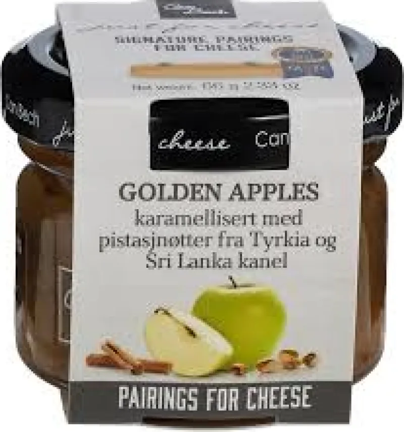 Best Spekebua Eple Marmelade, CanBech, 66g