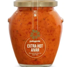 Sale Spekebua Extra Hot Aivar ( NYHET)