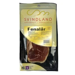 Outlet Spekebua Fenalår 70g