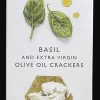 Online Spekebua Fine Cheese Crackers m/Basilikum, 125 g
