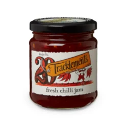 Outlet Spekebua Fresh Chilli Jam 210g