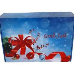 New Spekebua Gaveeske God Jul