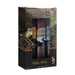 Discount Spekebua Gaveeske Troll (uten innhold)