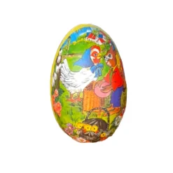 Discount Spekebua GIGA Påskeegg uten innhold (30cm)