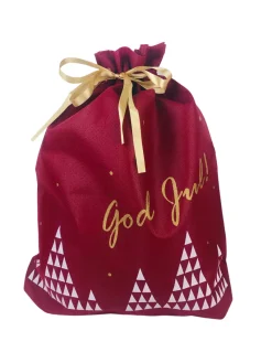 Sale Spekebua God Jul gavesekksekk, Large (Originalen)