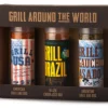 Sale Spekebua Grill Around the World 3-pack