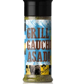 Fashion Spekebua Grill Gaucho Asado(Biff) Grill & BBQ krydder 280g