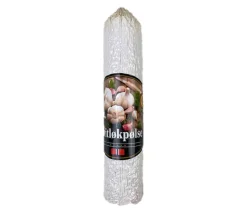 Hot Spekebua Hvitløkspølse 200g