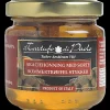 Sale Spekebua Il Tartufo honning m/sorte trøfler 120 g