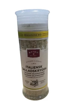 Fashion Spekebua Italiensk salatskrydder 260g