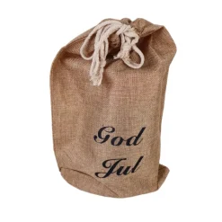 Online Spekebua Jute pose god jul standard