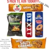 New Spekebua Kampanjepakke #1