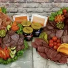 Hot Spekebua Koldtbord for 50 personer