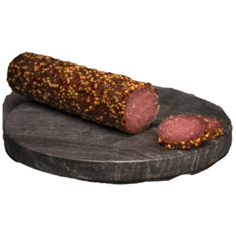 Discount Spekebua Krydderpølse 500g