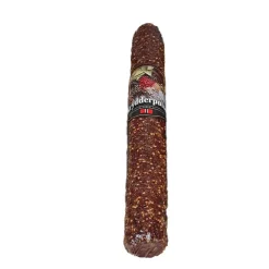 Hot Spekebua Krydderpølse 500g